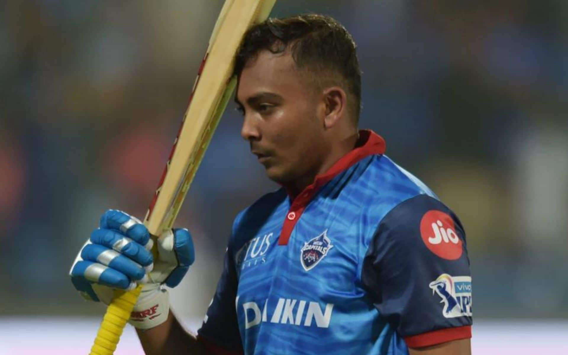 3 Controversies That Plagued Prithvi Shaw's Career